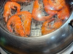 -海味当家·蒸锅海鲜(星海公园店)