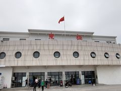 -东极岛景区