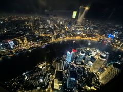 -上海中心大厦