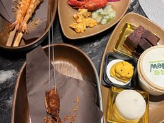 -牛New寿喜烧(新六百店)