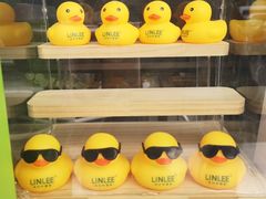 -LINLEE林里·手打柠檬茶(海曙天一广场店)