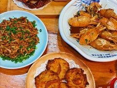 -百家鲜·杭帮菜