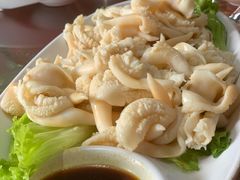 油淋鸟贝-崴海渔村(虹梅路店)