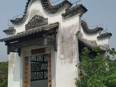 -海珠湖公园