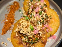 -Ameigo梅果·云贵川bistro(长宁来福士店)