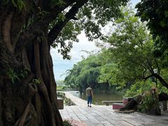-烟桥古村