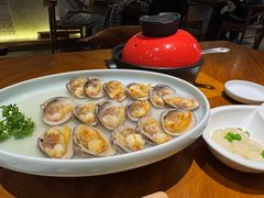 -喜鼎海胆水饺(东港店)