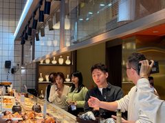 -潮澎派·潮汕菜大排档(南较西路店)