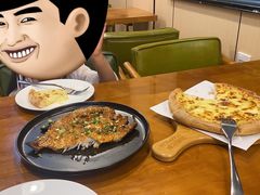 -汤姆榴莲披萨(状元北路店)