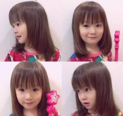 -茶发Salon·烫发染发理发