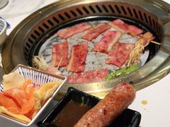 -亚马逊海鲜自助(万象汇店)