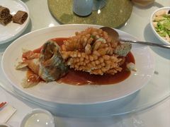 -小厨娘淮扬菜(板桥一店)