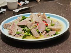 -新好景海鲜酒家(新塘店)