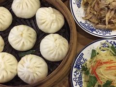 -草包包子铺(宽厚里店)