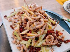 -金三可市井水煮鱼(金碧园店)