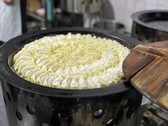 -蒋家桥饺面店(四望亭路店)