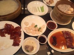 -夏宫中餐厅(静安香格里拉店)