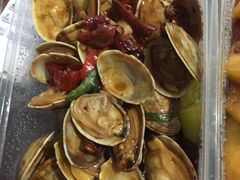 -四妹餐厅(玫瑰街店)