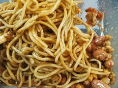 -乔伯凉面(白沙路店)