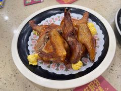 -点都德(龙之梦店)