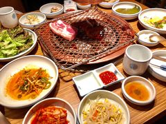-王妃家(明洞中央店)