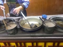 -精粉世家(汉街总部国际A座店)