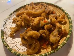 -荷塘秋月·本帮江浙菜(国权路店)