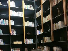 -陶享时光西餐·下午茶·竹林花园(新城店)