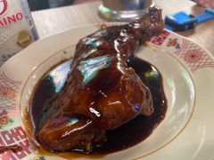 -亞婆井·劲抽面食(铂顿城店)