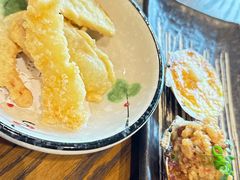 -南湖名都大酒店-千叶日本餐厅