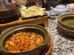 -南京大牌档(崇文门国瑞店)