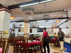 -隆都四季香饭店(碧海路店)