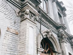 -1901 Cafe(西四店)