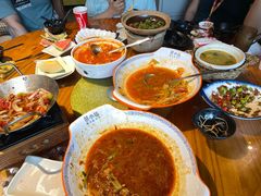 -苗小坛酸汤鱼(酒仙桥店)