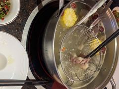 -八合里潮汕鲜牛肉火锅(深圳海岸城店)