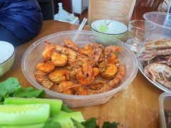 -庆赫隆融合菜馆(群力店)