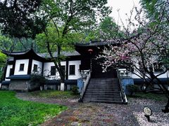 -南山风景名胜区