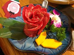 -黑牛の店·和牛烧肉(合生汇店)