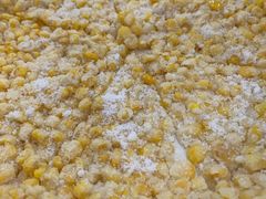 黄金玉米烙-金良酸菜鱼(宁海路总店)