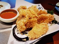 泰式鱼排-三凤酒家·百年无锡菜(清扬茂业店)
