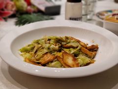 -巴依老爷新疆美食(工体旗舰店)