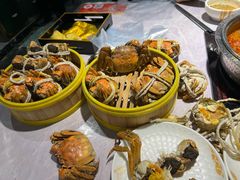 -一绪に寿喜烧自助(世茂广场店)