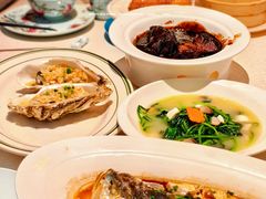 -维园悦谱·海派家常菜(乌鲁木齐南路店)