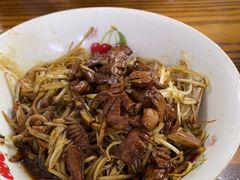 -小狗面馆(复兴店)