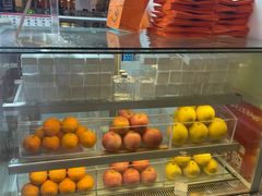 -Jazcu珍仕菓鲜榨果汁(西单大悦城店)