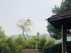 -天目湖涵田半山温泉