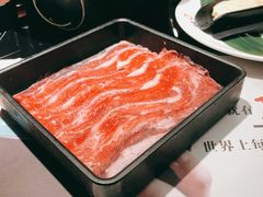 -温野菜涮涮锅(西单大悦城店)