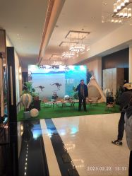 -武汉泛海费尔蒙酒店·宴会厅