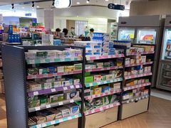 -上海市第一医药商店(南京东路店)
