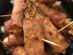 -塔可墨西哥餐厅(江宁景枫店)